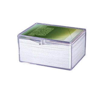 UP Boite Snap 100 Cartes