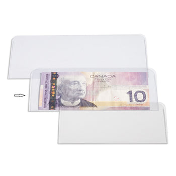 Pochette Billet - Moyen Paquet de 10