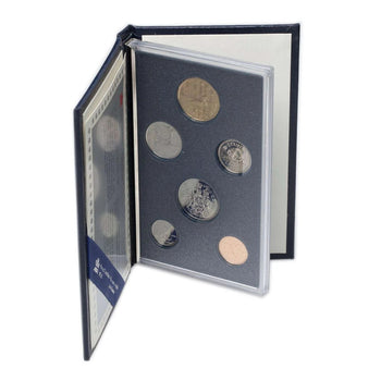 1990 Ensemble Specimen