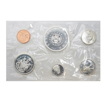 1964 Ens. Off-Circulation