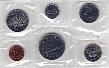 1984 Ens. Hors-Circulation