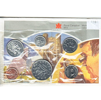 1986 Ens. Hors-Circulation