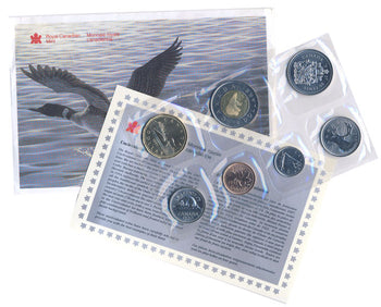 1997 Ens. Hors-Circulation (W)