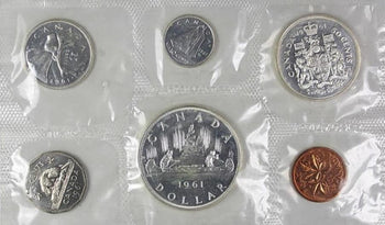 1961 Ens. Off-Circulation