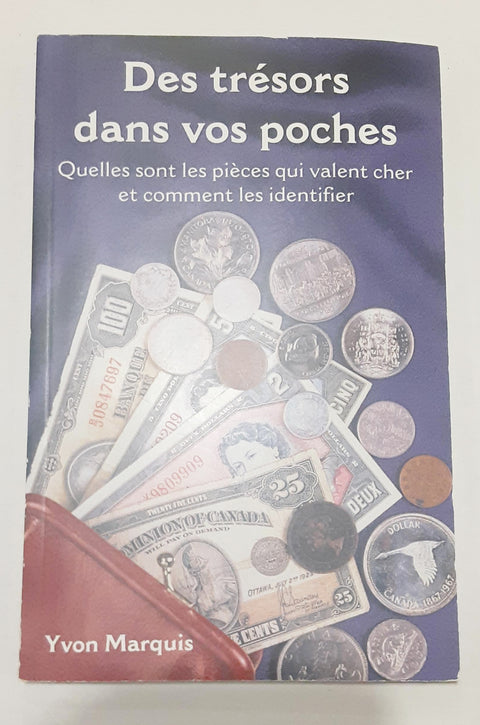 Des Tresors Dans Vos Poches