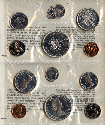 1964 Ens.Hors-Circulation (TS)