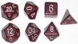 7D Tachete Volcan/Argent