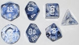 7D Nebula Noir/Blanc