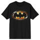 T-Shirt Batman Logo XL