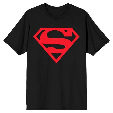 T-Shirt Superman Logo Medium
