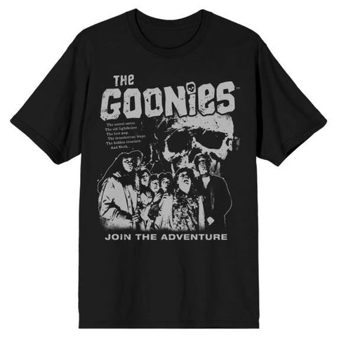 T-Shirt The Goonies Large