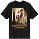 T-Shirt LOTR The Two Towers XL