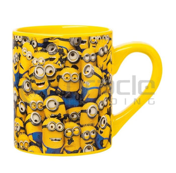 Tasse 12 Oz Les Minions