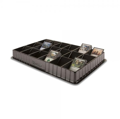 18 Compartment Card Sorter