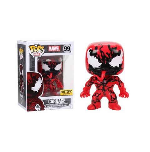 Carnage #99