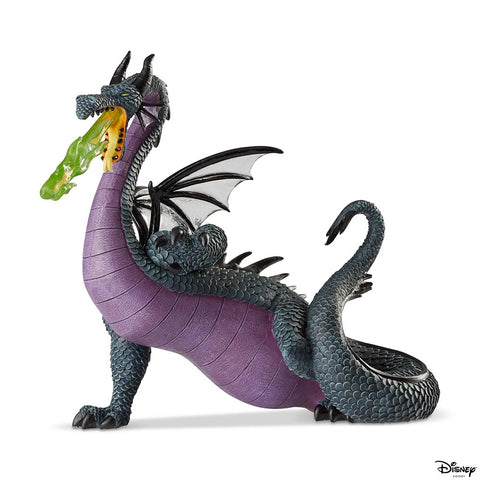 DSSHO Maleficent As Dragon CDF