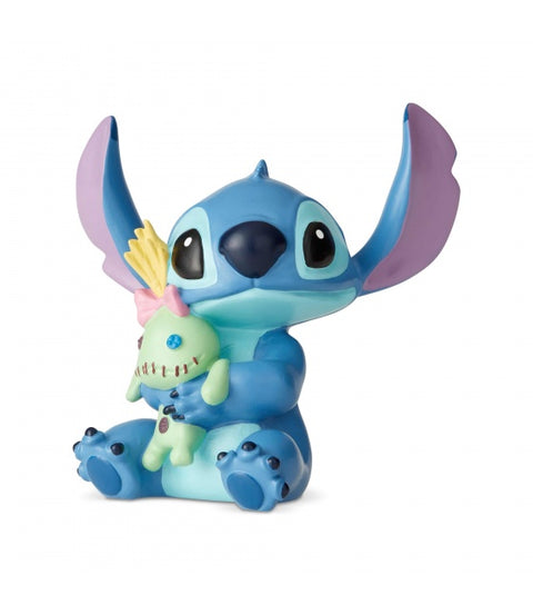 Disney Hugs - Stitch Doll