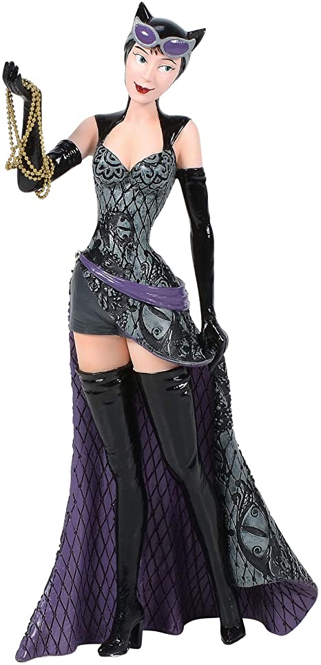 Catwoman Force Fashion