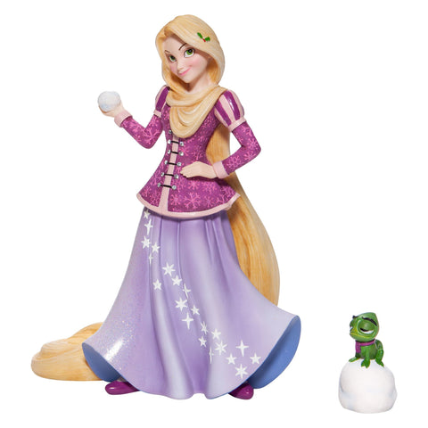DSSHO Rapunzel Holiday