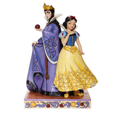 DSTRA Snow White & Evil Queen