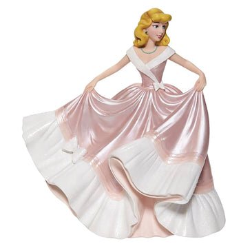 Cinderella Couture De Force