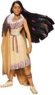 Pocahontas Couture de Force