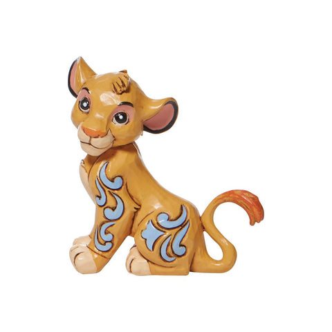 DSTRA Mini Simba
