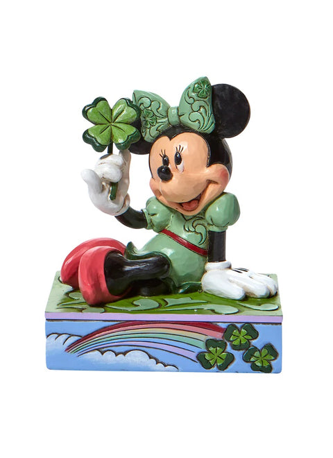 DSTRA Minnie Shamrock
