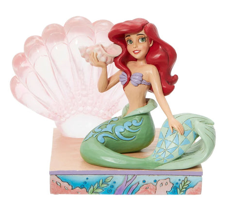 DSTRA Ariel Clear Resin