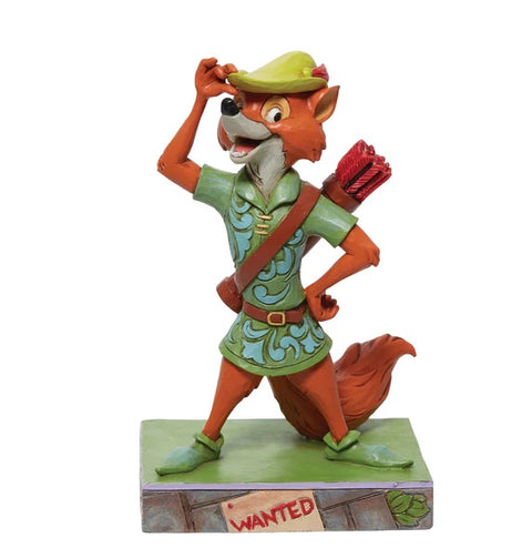 DSTRA Robin Hood