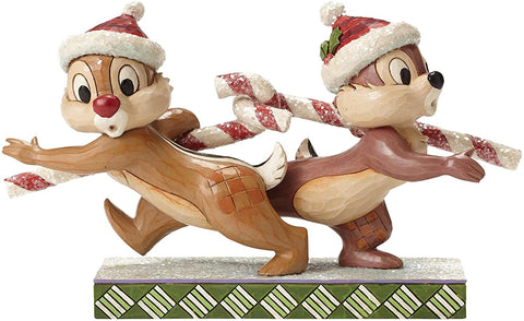 DSTRA Chip & Dale