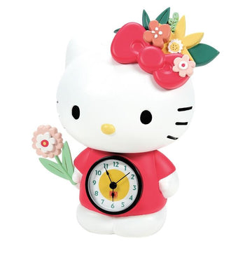 Horloge Hello Kitty