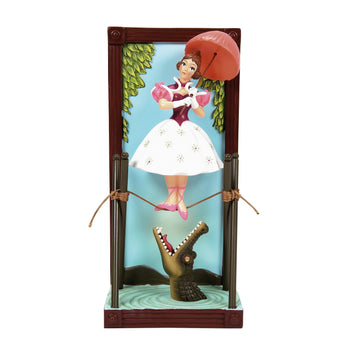 DSSHO Girl on a Tightrope