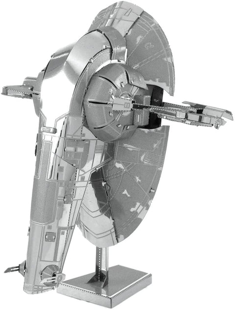 ME - Slave 1