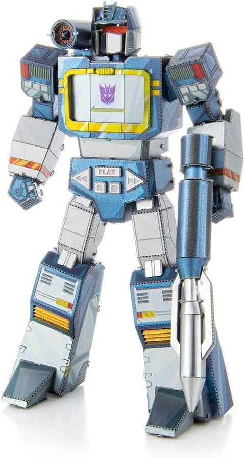 ME - Soundwave