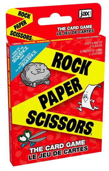 Rock Paper Scissors