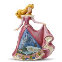 Aurore Avec Robe Chateau