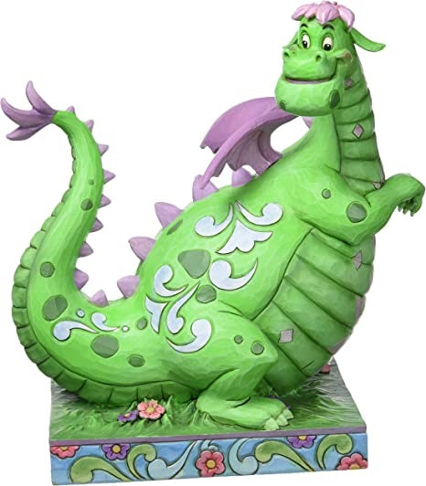 DSTRA Pete's Dragon