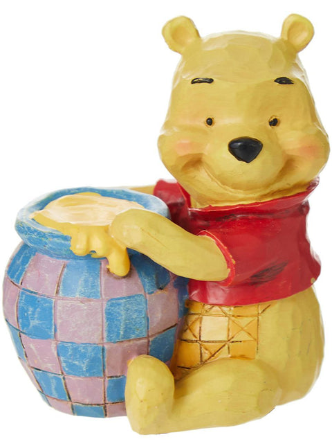 DSTRA Mini Pooh With Honey