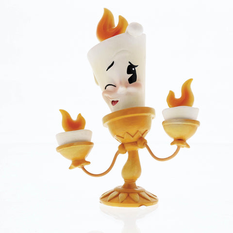 Miss Mindy - Lumiere