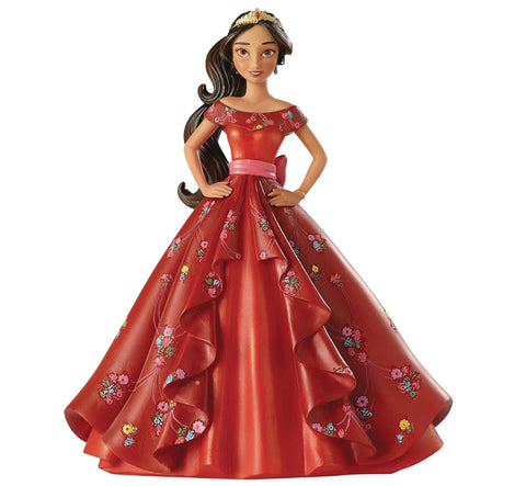 Elena Couture De Force