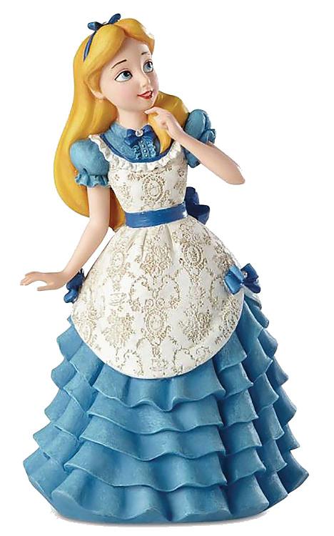 DSSHO Alice Coutre De Force