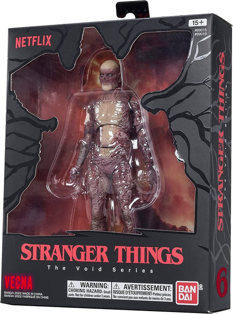 Strangers Things - Vecna 6"