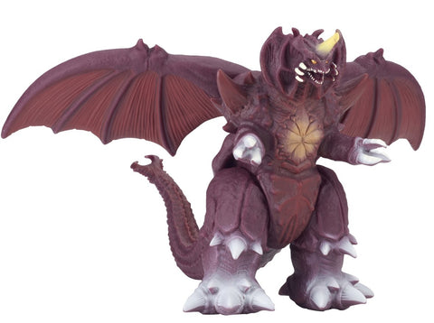 Godzilla Destoroyah 6"