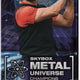 2023 Skybox Metal Universe Champion Paquet