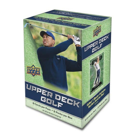 2024 UD Golf Blaster