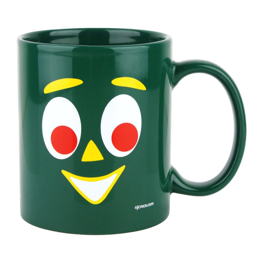 Tasse 14 Oz Gumby