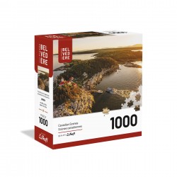 PZ1000 Phare Du Pot A L'Eau-De-Vie