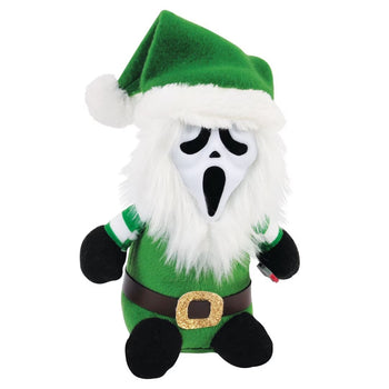 Ghost Face Gnome Vert