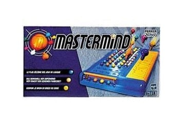 Mastermind